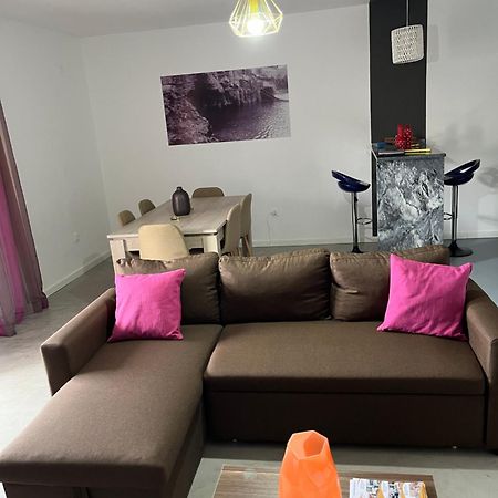 Apartamentos Santiago - Tarrafal Таррафал Экстерьер фото