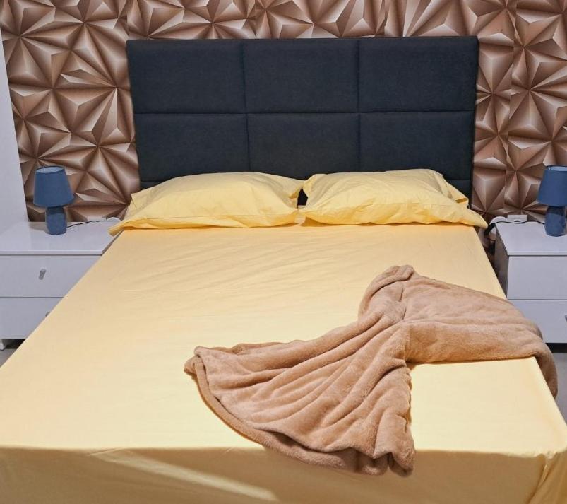 Apartamentos Santiago - Tarrafal Таррафал Экстерьер фото