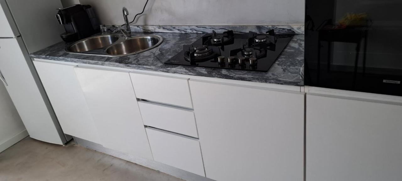 Apartamentos Santiago - Tarrafal Таррафал Экстерьер фото