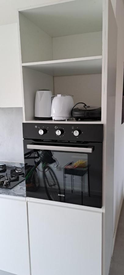 Apartamentos Santiago - Tarrafal Экстерьер фото
