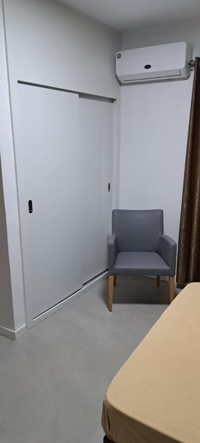 Apartamentos Santiago - Tarrafal Экстерьер фото