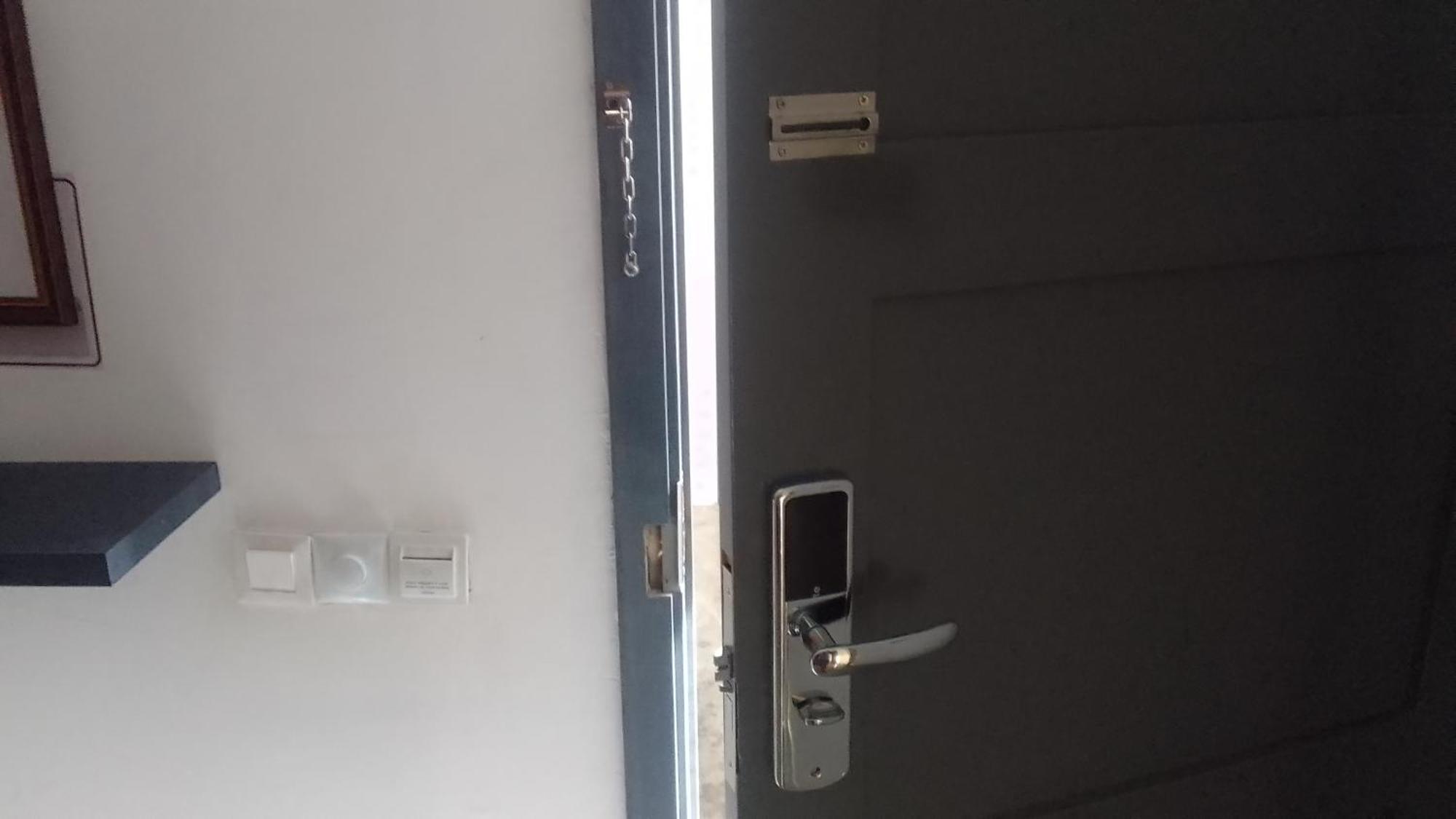 Apartamentos Santiago - Tarrafal Экстерьер фото