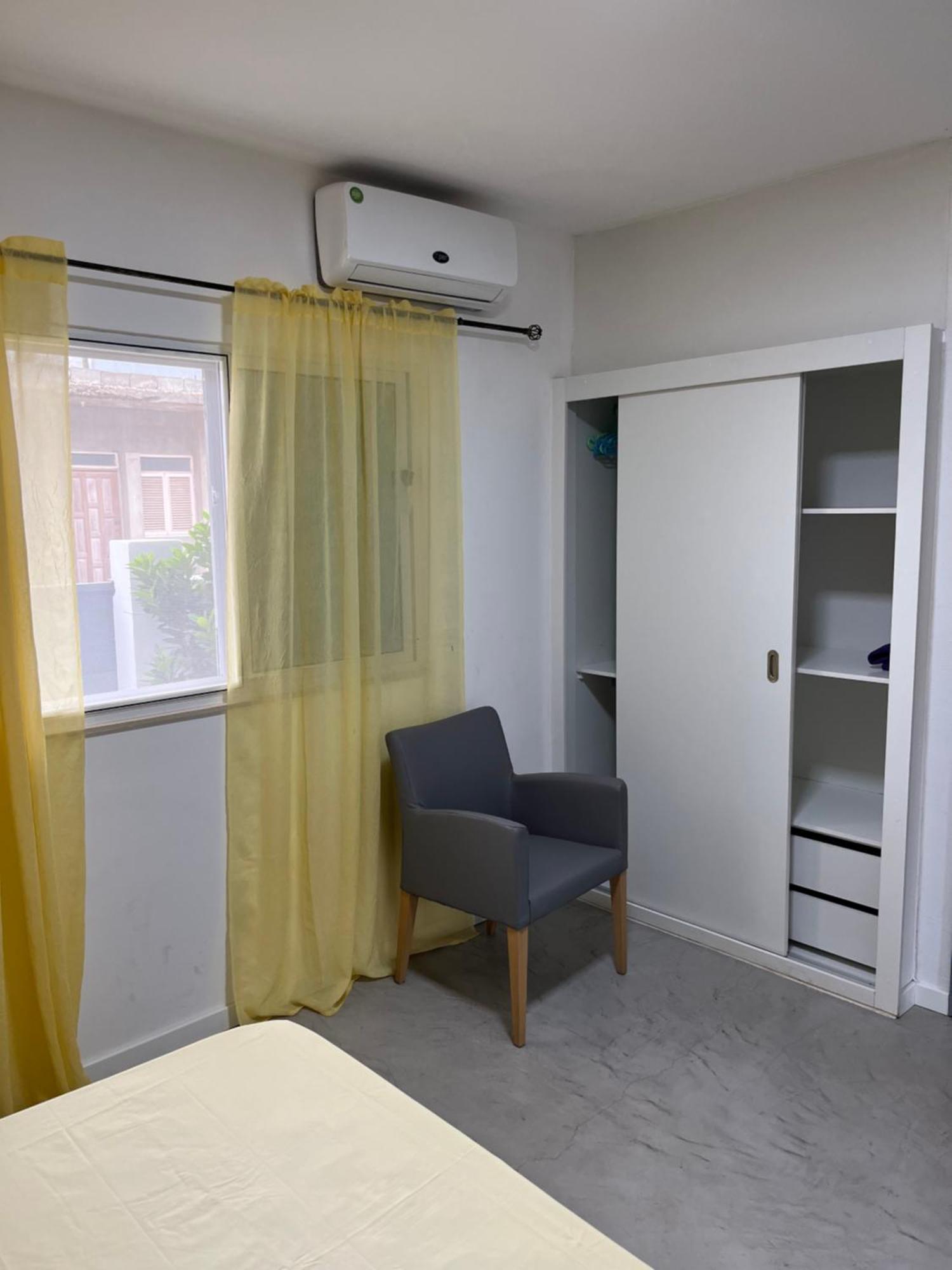 Apartamentos Santiago - Tarrafal Таррафал Экстерьер фото