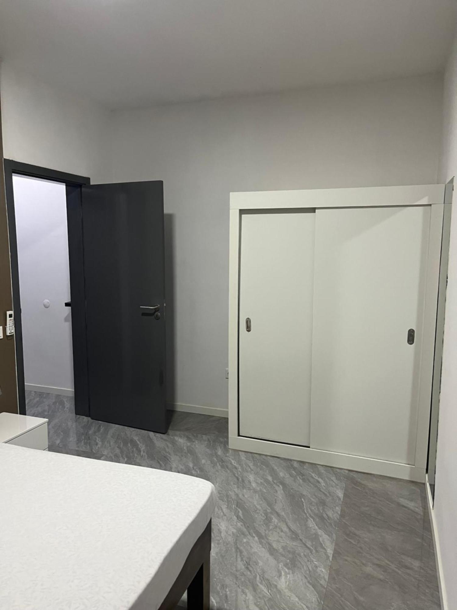 Apartamentos Santiago - Tarrafal Таррафал Экстерьер фото