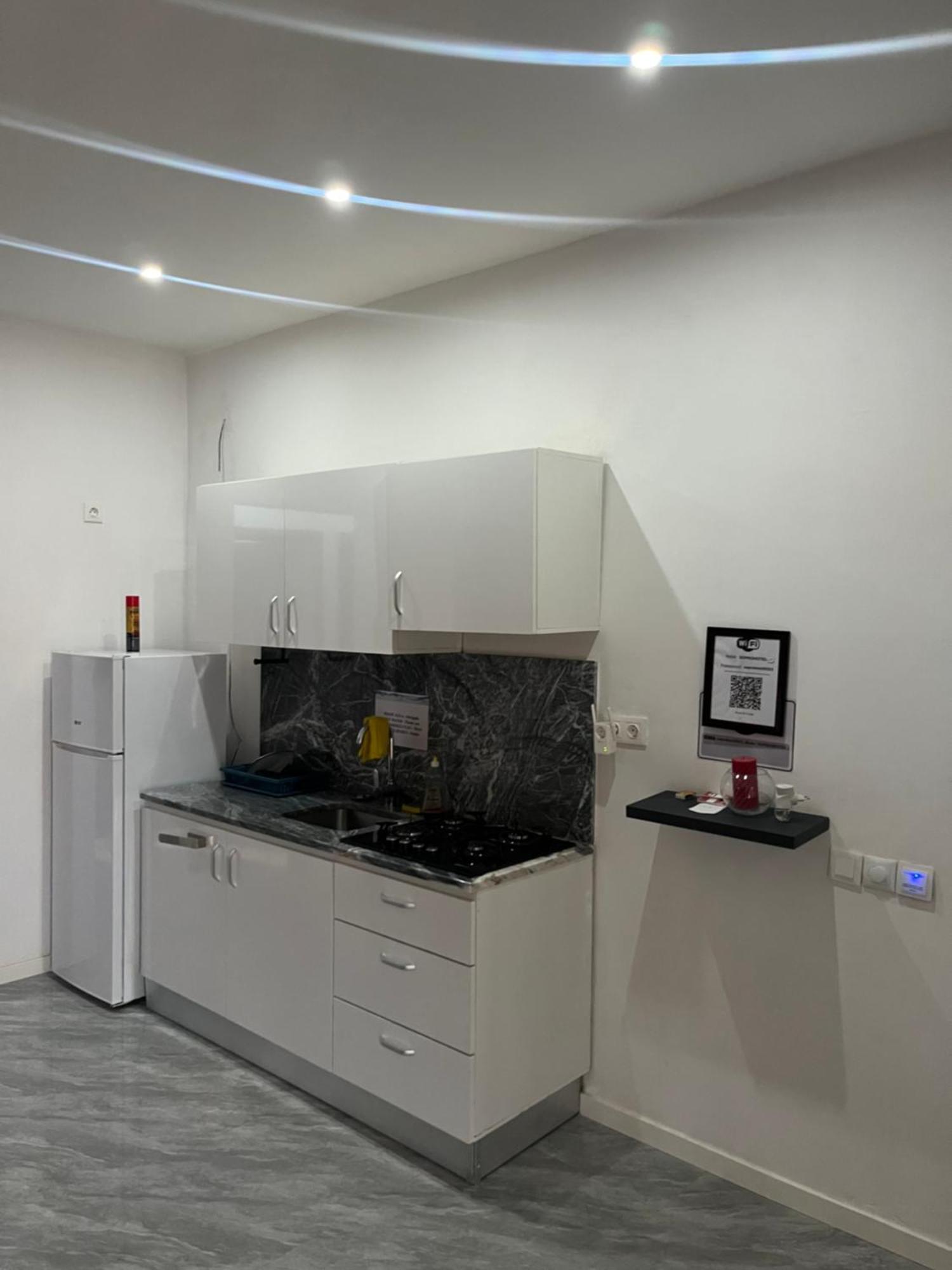 Apartamentos Santiago - Tarrafal Таррафал Экстерьер фото