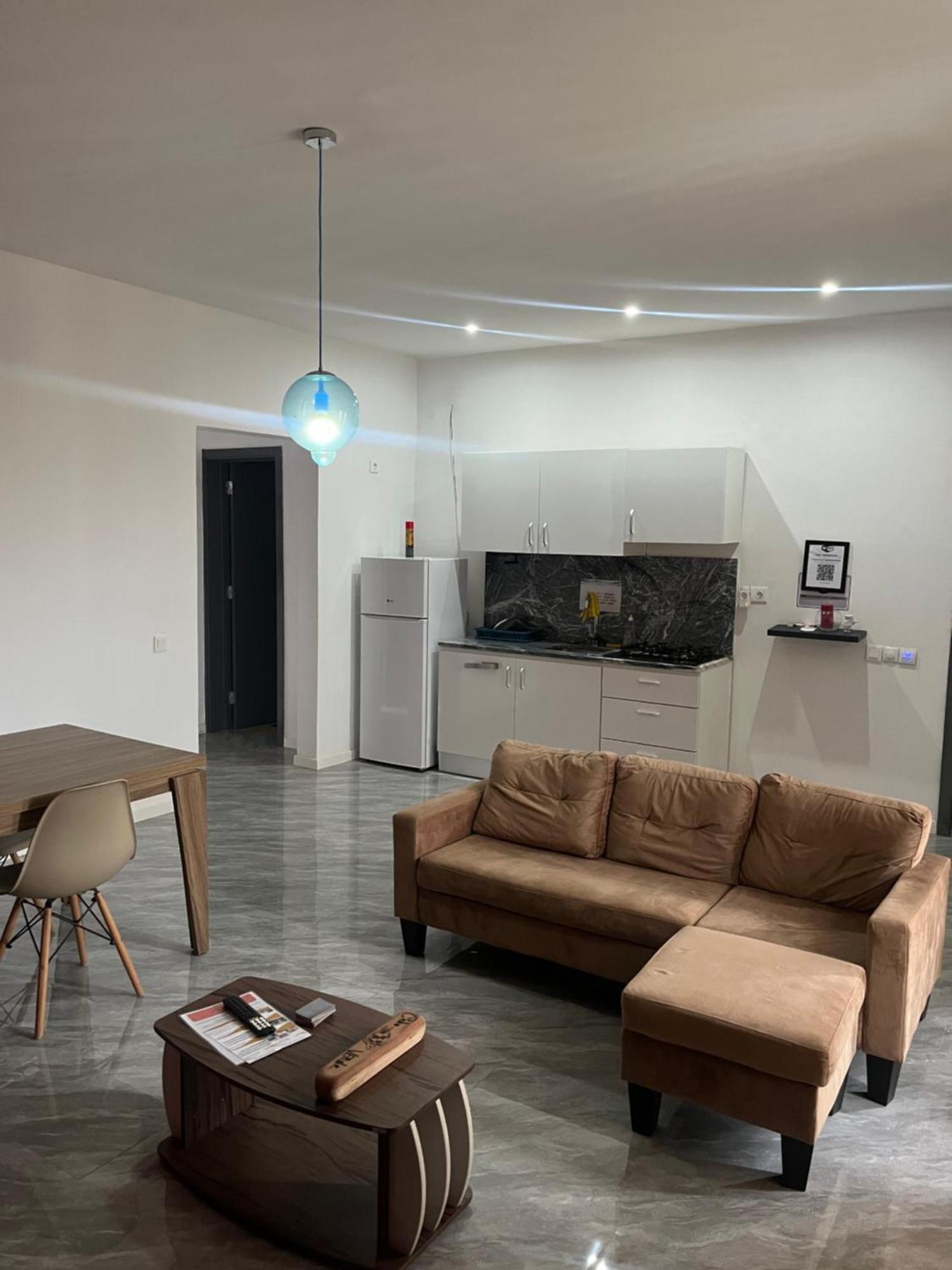 Apartamentos Santiago - Tarrafal Таррафал Экстерьер фото